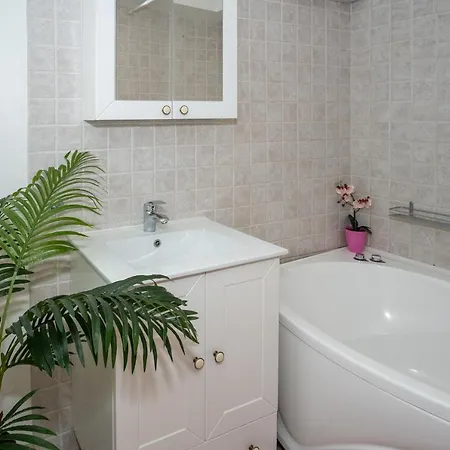 Apartman Rataskaevu Boutique - 7 Unique Tallinn