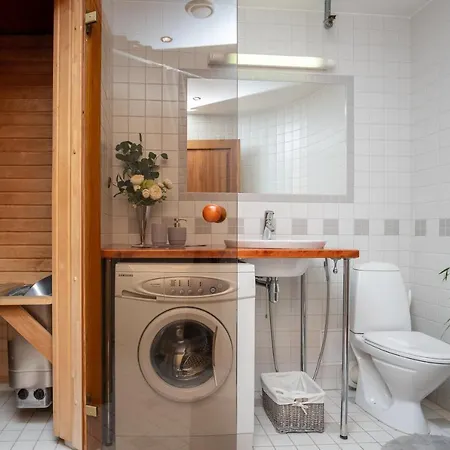 Apartman Rataskaevu Boutique - 7 Unique