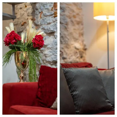 Rataskaevu Boutique - 7 Unique Apartman