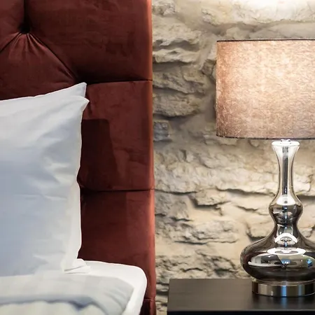 Apartman Rataskaevu Boutique - 7 Unique Tallinn