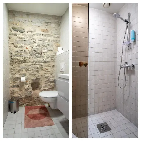 Rataskaevu Boutique - 7 Unique Apartman *