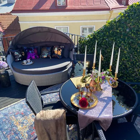 Rataskaevu Boutique - 7 Unique Tallinn