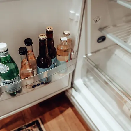 Rataskaevu Boutique - 7 Unique Apartman *