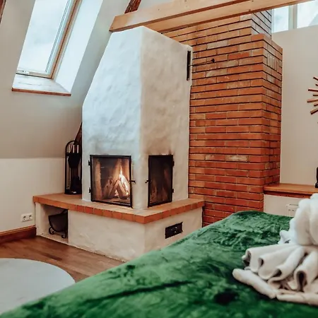 Rataskaevu Boutique - 7 Unique Apartman *