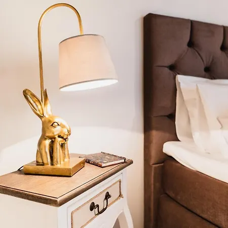 Apartman Rataskaevu Boutique - 7 Unique *