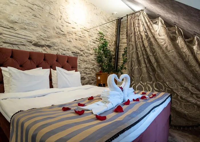 Rataskaevu Boutique - 7 Unique タリン