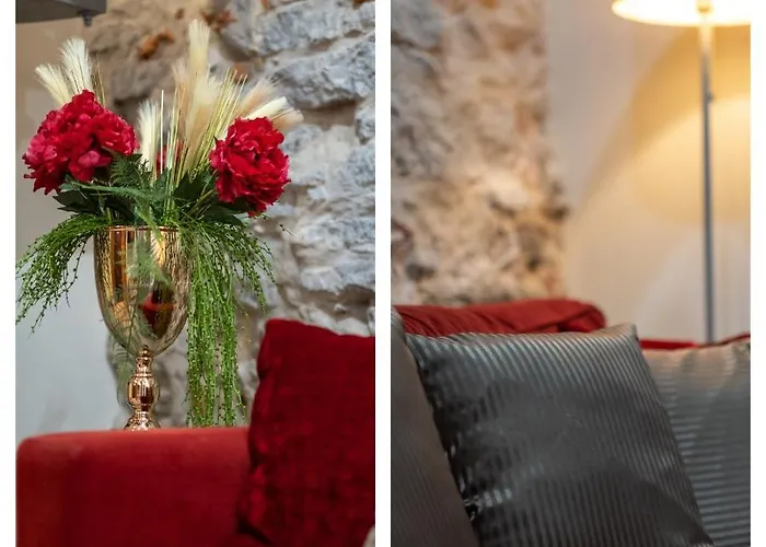 Rataskaevu Boutique - 7 Unique アパート