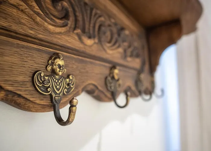 Rataskaevu Boutique - 7 Unique タリン