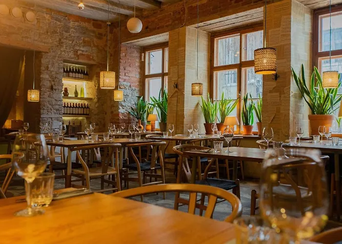 Apartman Rataskaevu Boutique - 7 Unique Tallinn