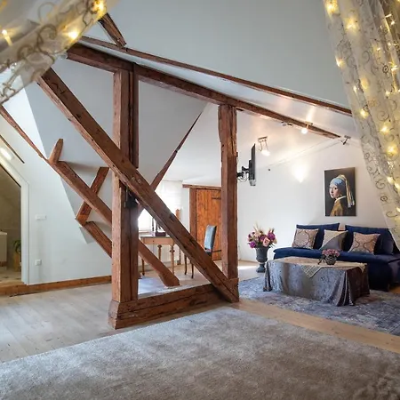 Appartamento Rataskaevu Boutique - 7 Unique