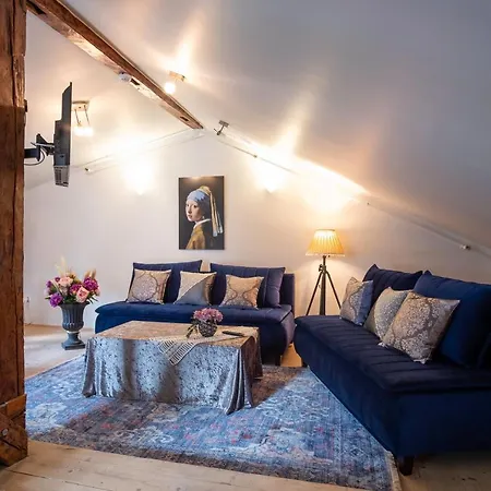 Rataskaevu Boutique - 7 Unique Appartamento *