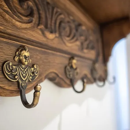 Rataskaevu Boutique - 7 Unique Reval