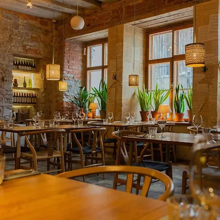 Appartamento Rataskaevu Boutique - 7 Unique Reval