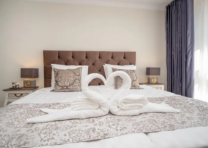 Apartment Rataskaevu Boutique - 7 Unique