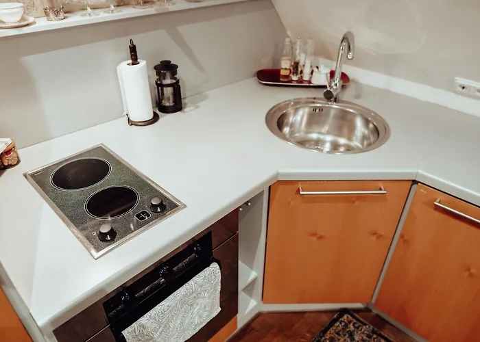 Apartment Rataskaevu Boutique - 7 Unique