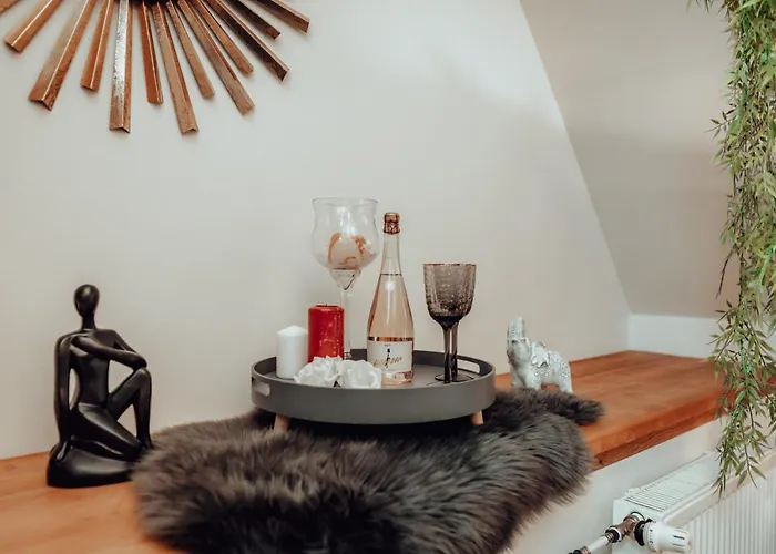 Rataskaevu Boutique - 7 Unique Apartment